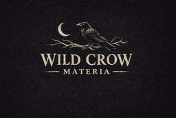 Wild Crow Materia