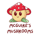McGuire’sMushrooms