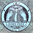 Born Free Natural Mystic