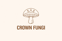 crown fungi