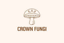 crown fungi