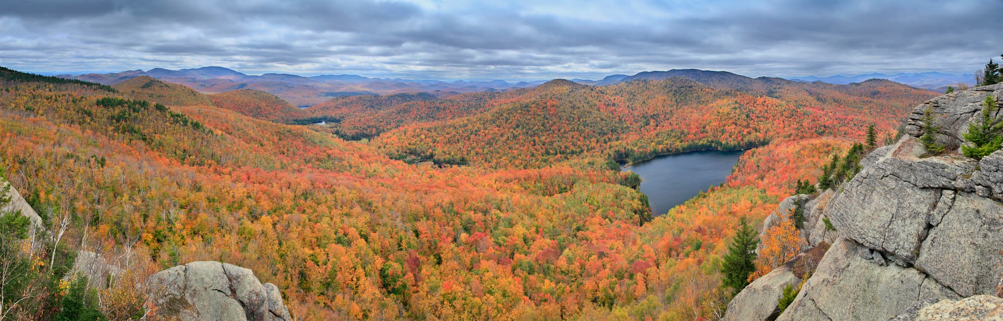 Mutton Hollow Homestead, Adirondack Mountains's banner