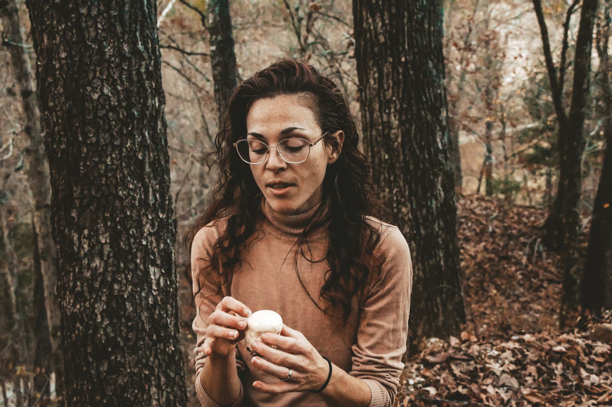 Forest Obsessed