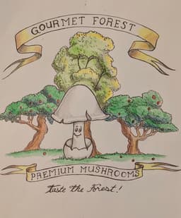 Gourmet Forest LLC.