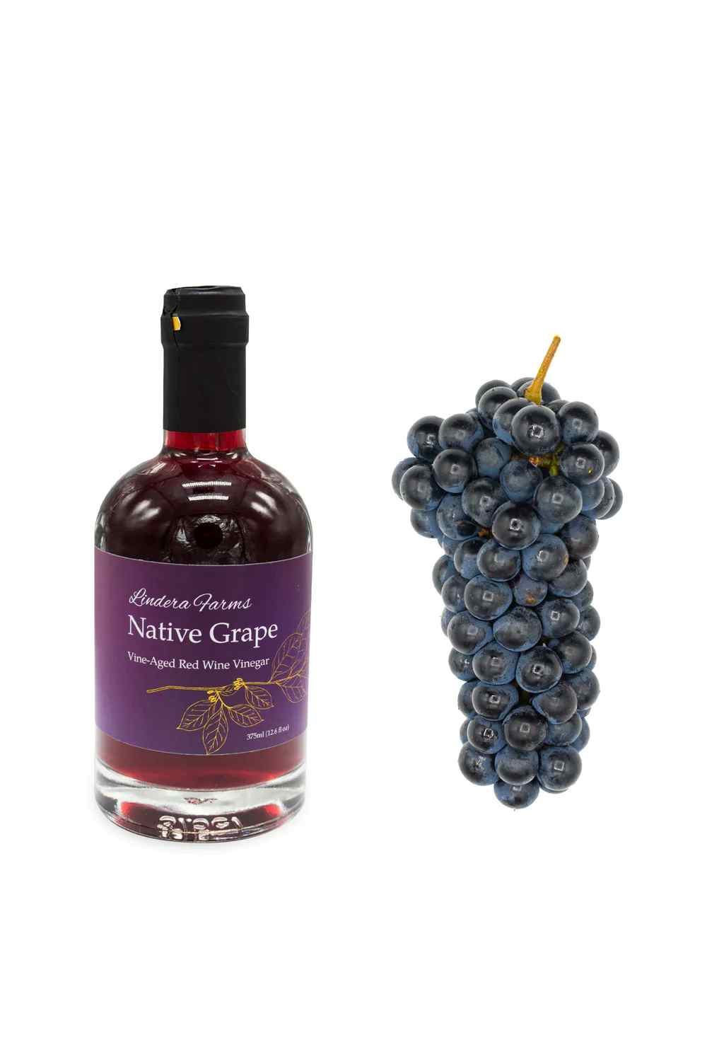 Native Grape Vinegar