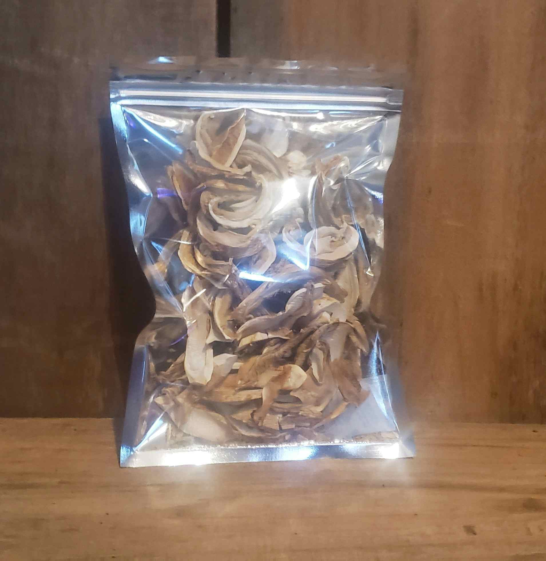 Dried Matsutake - FREE SHIPPING INCLUDED!