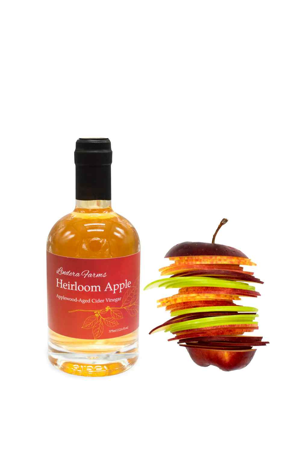 Heirloom Apple Vinegar