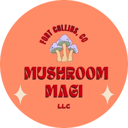 Mushroom Magi