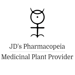 JDs Pharmacopeia