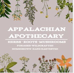 Appalachian Apothecary 