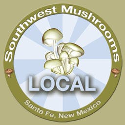 Southwest Mushrooms NM