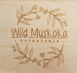 Wild Muskoka Botanicals
