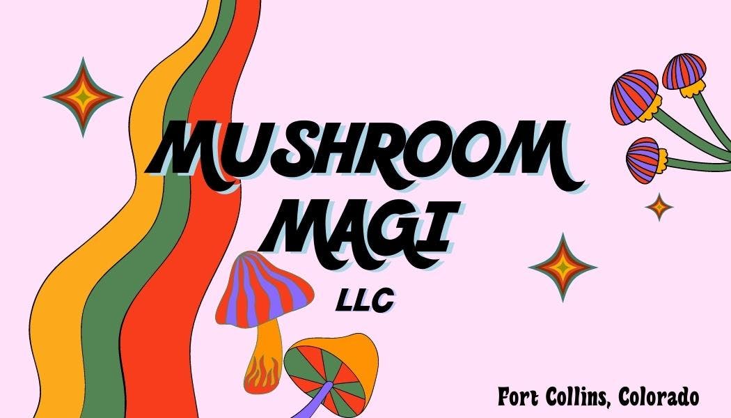 Mushroom Magi's banner