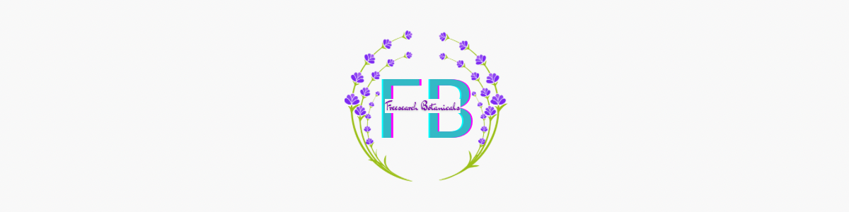 Freesearch Botanicals's banner