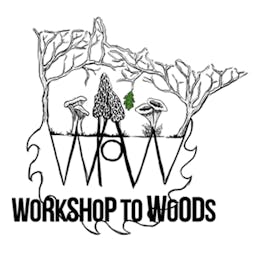 Workshop to woods