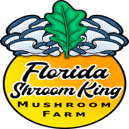 Florida Shroom King