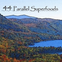 44 Parallel Superfoods