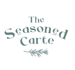 The Seasoned Carte