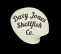 Davy Jones Shellfish Co.
