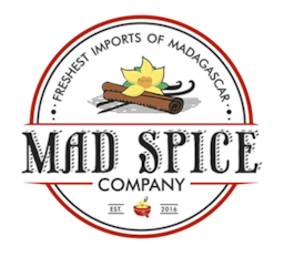 Mad Spice Company
