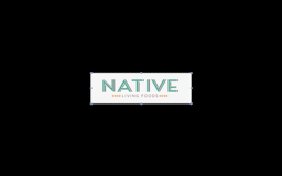 Native Living Foods