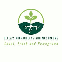 Bellas Microgreens and Mushrooms