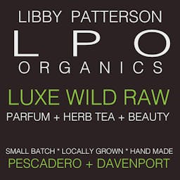 Libby Patterson Organics