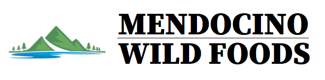 Mendocino Wild Foods's banner