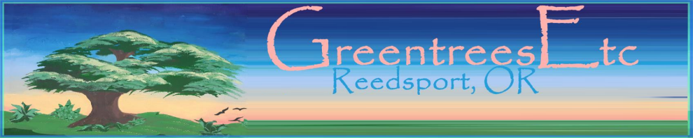 Greentrees Etc's banner