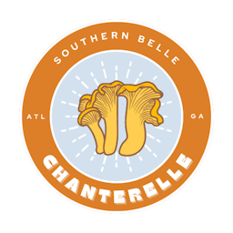Southern Belle Chanterelle