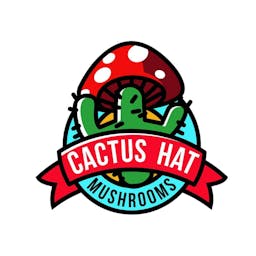Cactus Hat Mushrooms