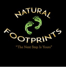 Natural Footprints