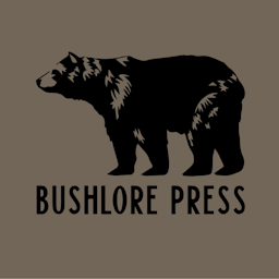 Bushlore Press Pocket Field Guides