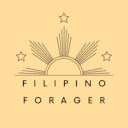 The Filipino Forager