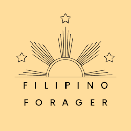 The Filipino Forager