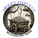 Hidden Harvest Mushroom Farm