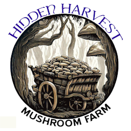 Hidden Harvest Mushroom Farm
