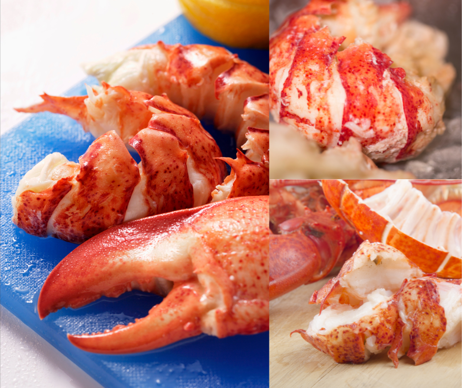 Maine Lobster Meat