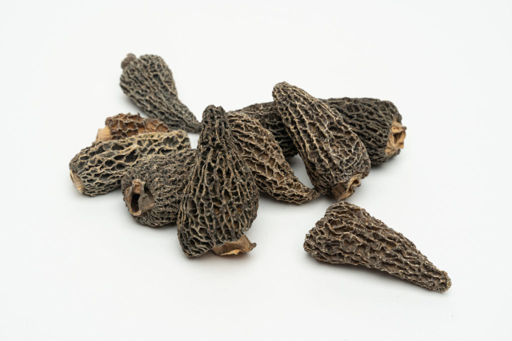 The World of Dried Morel Mushrooms: Cooking and Storage 