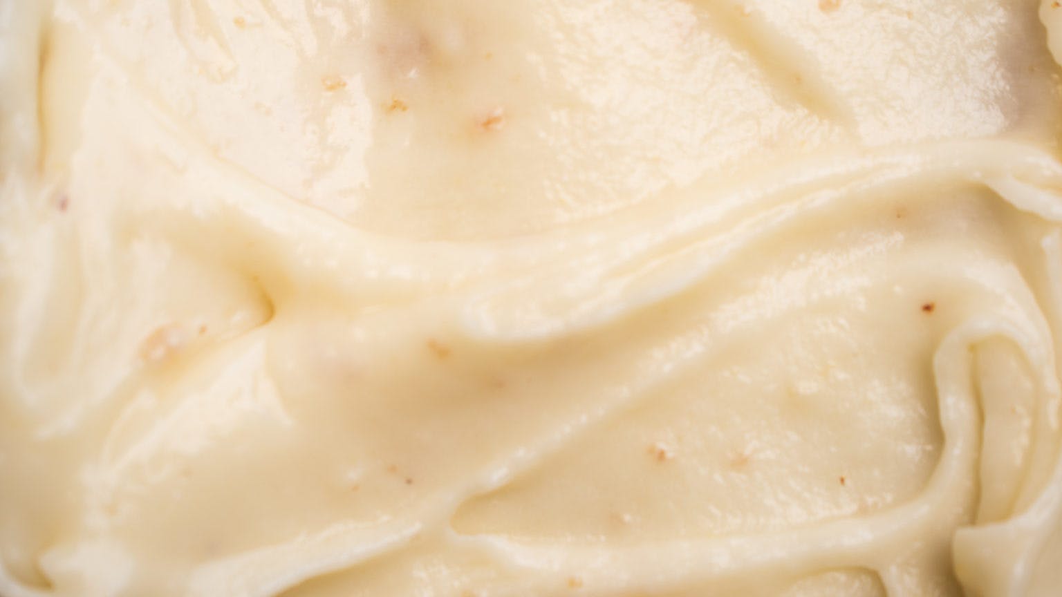 Pawpaw Cream Cheese Frosting