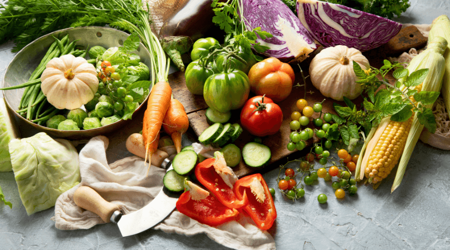 What Is Locally Sourced Food: A Guide To Better Eating - Foraged - Foraged