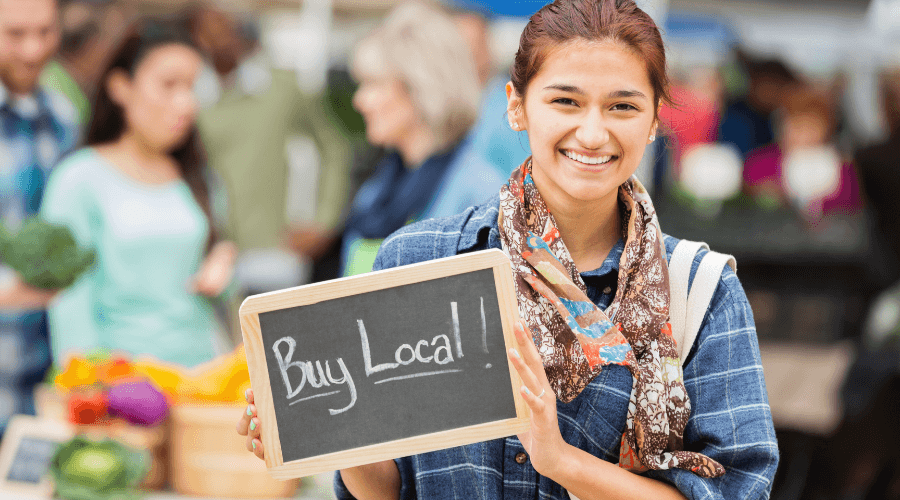 Exploring Local Sources Of Organically Grown Foods: Your Ultimate Guide ...