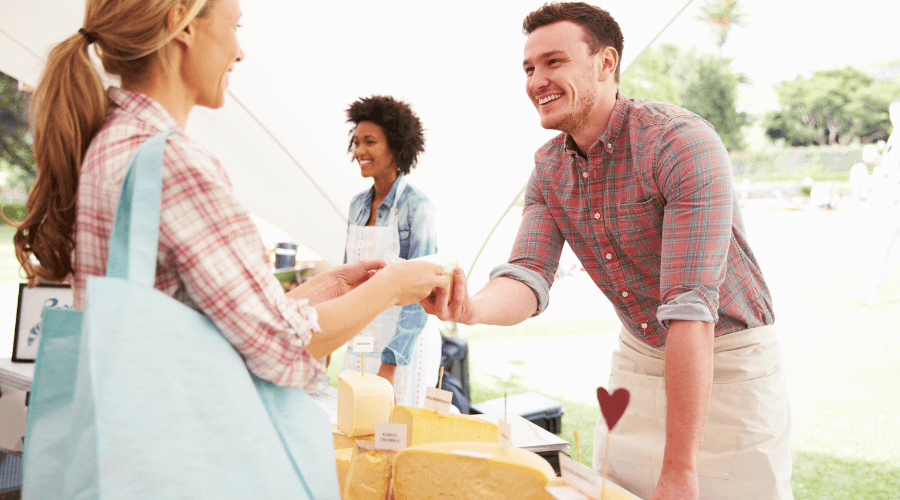 What Is Locally Sourced Food: A Guide To Better Eating - Foraged - Foraged