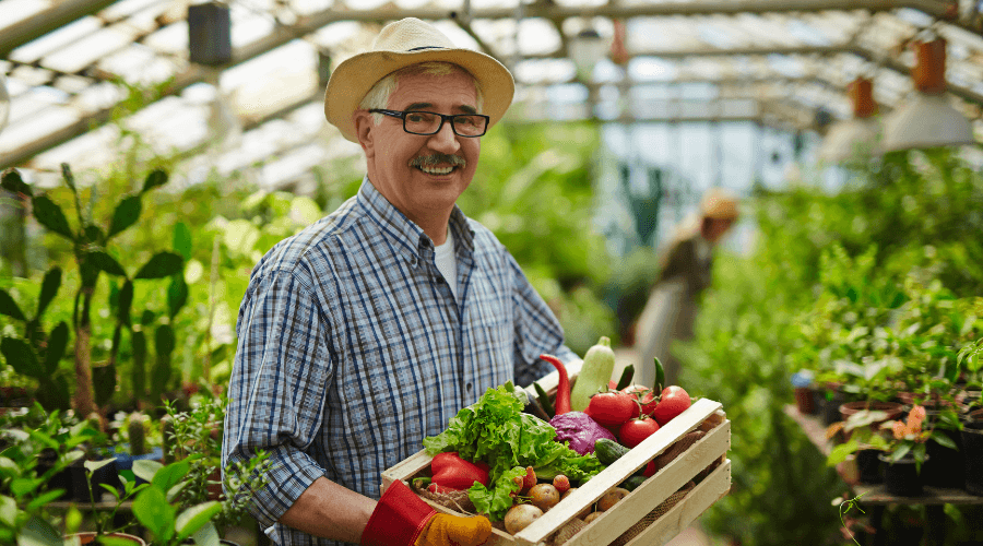 What Is Locally Sourced Food: A Guide To Better Eating - Foraged - Foraged