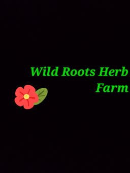 Wild Roots Herb Farm